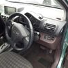 toyota iq 2008 -TOYOTA--iQ DBA-KGJ10--KGJ10-6001391---TOYOTA--iQ DBA-KGJ10--KGJ10-6001391- image 12
