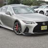 lexus is 2022 CFJ1789503 image 3