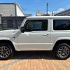 suzuki jimny 2022 quick_quick_JB64W_JB64W-243657 image 10