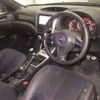 subaru impreza 2012 CFJ1536631 image 4