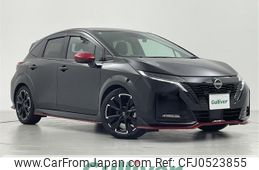 nissan aura 2023 -NISSAN--AURA 6AA-FE13--FE13-343489---NISSAN--AURA 6AA-FE13--FE13-343489-