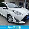 toyota aqua 2018 -TOYOTA--AQUA DAA-NHP10--NHP10-6794622---TOYOTA--AQUA DAA-NHP10--NHP10-6794622- image 2