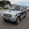 mitsubishi pajero-mini 2010 -MITSUBISHI 【野田 580ｱ1234】--Pajero mini ABA-H58A--H58A-0902379---MITSUBISHI 【野田 580ｱ1234】--Pajero mini ABA-H58A--H58A-0902379- image 43