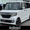 honda n-box 2019 quick_quick_JF3_JF3-2091163 image 1