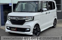 honda n-box 2019 quick_quick_JF3_JF3-2091163