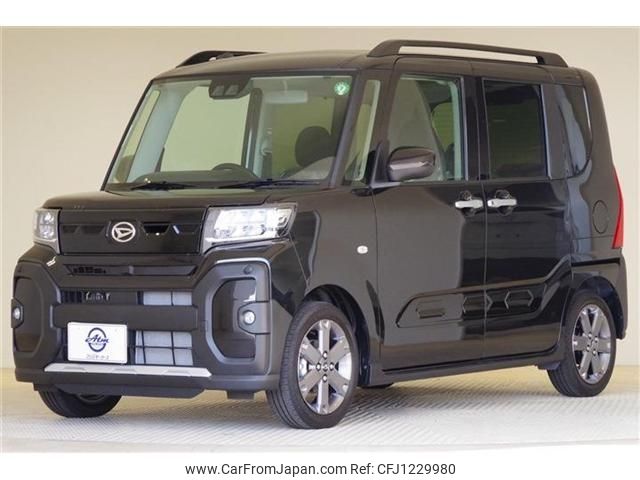 daihatsu tanto 2024 CFJ1229980 image 1