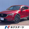 mazda cx-5 2017 -MAZDA--CX-5 LDA-KF2P--KF2P-124799---MAZDA--CX-5 LDA-KF2P--KF2P-124799- image 1