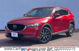 mazda cx-5 2017 -MAZDA--CX-5 LDA-KF2P--KF2P-124799---MAZDA--CX-5 LDA-KF2P--KF2P-124799-