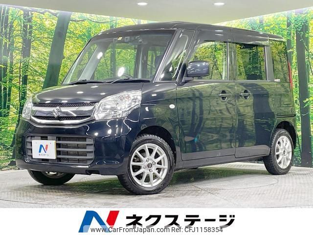 suzuki spacia 2016 quick_quick_MK42S_MK42S-147159 image 1