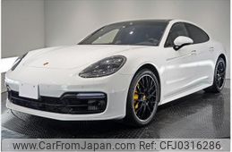 porsche panamera 2017 quick_quick_ABA-G2J40A_WP0ZZZ97ZJL141097