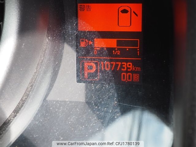 nissan nv200-vanette 2016 CFJ1780139 image 2
