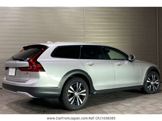 volvo v90 2021 CFJ1658385 image 2