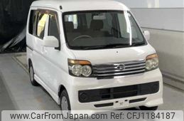 daihatsu atrai-wagon 2008 -DAIHATSU--Atrai Wagon S321Gｶｲ--S321G-0009433---DAIHATSU--Atrai Wagon S321Gｶｲ--S321G-0009433-