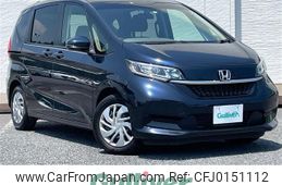 honda freed 2021 -HONDA--Freed 6BA-GB5--GB5-3160307---HONDA--Freed 6BA-GB5--GB5-3160307-