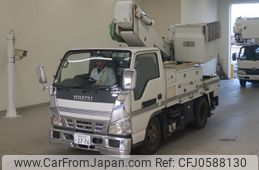 isuzu elf-truck 2006 -ISUZU 【群馬 800ｿ2776】--Elf NKR81AN-7053184---ISUZU 【群馬 800ｿ2776】--Elf NKR81AN-7053184-