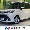 toyota tank 2019 -TOYOTA--Tank DBA-M900A--M900A-0343461---TOYOTA--Tank DBA-M900A--M900A-0343461- image 1
