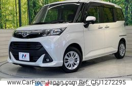 toyota tank 2019 -TOYOTA--Tank DBA-M900A--M900A-0343461---TOYOTA--Tank DBA-M900A--M900A-0343461-