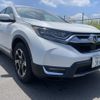 honda cr-v 2022 -HONDA--CR-V 6BA-RW1--RW1-1300801---HONDA--CR-V 6BA-RW1--RW1-1300801- image 3