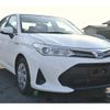 toyota corolla-axio 2019 quick_quick_DAA-NKE165_NKE165-7226124 image 1