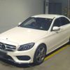 mercedes-benz c-class 2017 quick_quick_RBA-205042_WDD2050422R312608 image 2