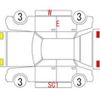 mazda flair-wagon 2017 -MAZDA--Flair Wagon DAA-MM42S--MM42S-109686---MAZDA--Flair Wagon DAA-MM42S--MM42S-109686- image 2