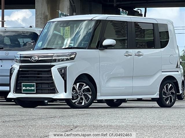 daihatsu tanto 2023 quick_quick_5BA-LA650S_LA650S-0391273 image 1