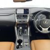 lexus nx 2018 -LEXUS--Lexus NX DBA-AGZ10--AGZ10-1016611---LEXUS--Lexus NX DBA-AGZ10--AGZ10-1016611- image 18