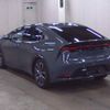 toyota prius 2023 quick_quick_6AA-MXWH65_MXWH65-4007875 image 2