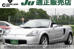 toyota mr-s 2000 quick_quick_TA-ZZW30_ZZW30-0023655