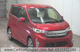 mitsubishi ek 2015 -MITSUBISHI--ek Custom B11W-0128114---MITSUBISHI--ek Custom B11W-0128114-