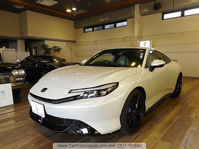 honda prelude 2025 CFJ1752842 image 1