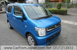 suzuki wagon-r 2021 -SUZUKI--Wagon R 5BA-MH85S--MH85S-125463---SUZUKI--Wagon R 5BA-MH85S--MH85S-125463-