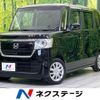honda n-box 2018 quick_quick_JF3_JF3-1111436 image 1