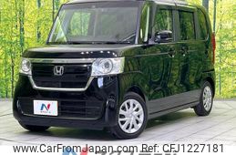 honda n-box 2018 quick_quick_JF3_JF3-1111436