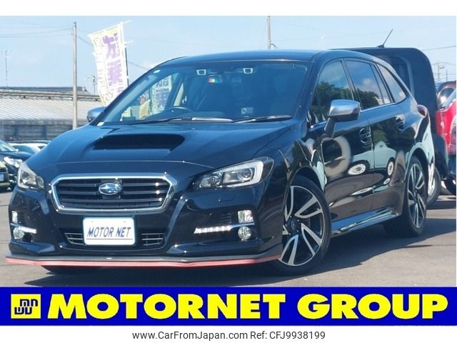 subaru levorg 2014 -SUBARU--Levorg DBA-VMG--VMG-005676---SUBARU--Levorg DBA-VMG--VMG-005676- image 1