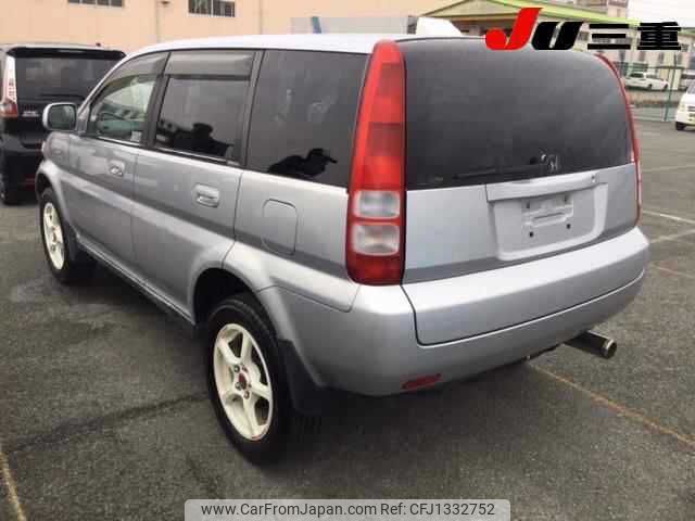 honda hr-v 2001 -HONDA--HR-V GH4--1009643---HONDA--HR-V GH4--1009643- image 2