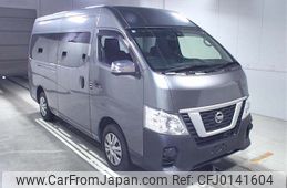 nissan caravan-van 2019 -NISSAN--Caravan Van CS4E26-103841---NISSAN--Caravan Van CS4E26-103841-