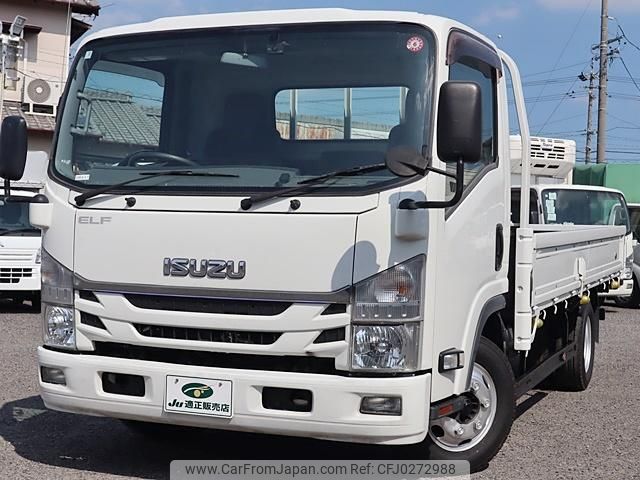 isuzu elf-truck 2018 GOO_NET_EXCHANGE_0207851A30240917W001 image 2