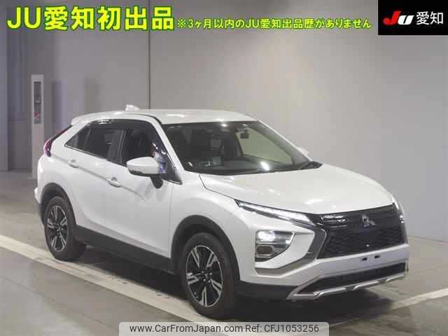 mitsubishi eclipse-cross 2022 -MITSUBISHI--Eclipse Cross GK1W-0400307---MITSUBISHI--Eclipse Cross GK1W-0400307- image 1