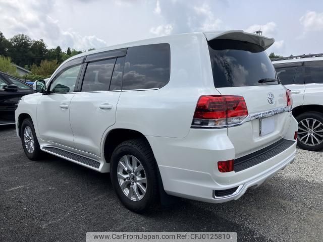 toyota land-cruiser 2018 quick_quick_CBA-URJ202W_URJ202-4167235 image 2