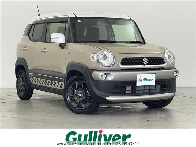 suzuki xbee 2020 -SUZUKI--XBEE DAA-MN71S--MN71S-170420---SUZUKI--XBEE DAA-MN71S--MN71S-170420- image 1