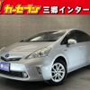 toyota prius-α 2014 -TOYOTA--Prius α DAA-ZVW41W--ZVW41-3347894---TOYOTA--Prius α DAA-ZVW41W--ZVW41-3347894- image 1