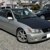 toyota altezza 1999 quick_quick_GF-SXE10_SXE10-0033678 image 10