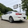 bmw 6-series 2013 CFJ1649085 image 12