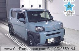 daihatsu taft 2022 -DAIHATSU 【名古屋 584ﾕ1618】--Taft LA900S-0123387---DAIHATSU 【名古屋 584ﾕ1618】--Taft LA900S-0123387-