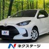 toyota yaris 2023 -TOYOTA--Yaris 5BA-KSP210--KSP210-0097634---TOYOTA--Yaris 5BA-KSP210--KSP210-0097634- image 1