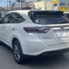 toyota harrier-hybrid 2014 quick_quick_DAA-AVU65W_AVU65-0020107 image 2