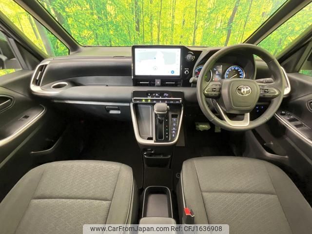 toyota voxy 2024 CFJ1636908 image 2