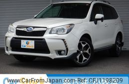 subaru forester 2014 quick_quick_SJG_SJG-021804