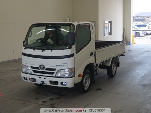 toyota toyoace 2016 -TOYOTA--Toyoace KDY271-0004800---TOYOTA--Toyoace KDY271-0004800- image 1